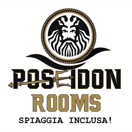 מרינה די קמרוטה Poseidonrooms מראה חיצוני תמונה