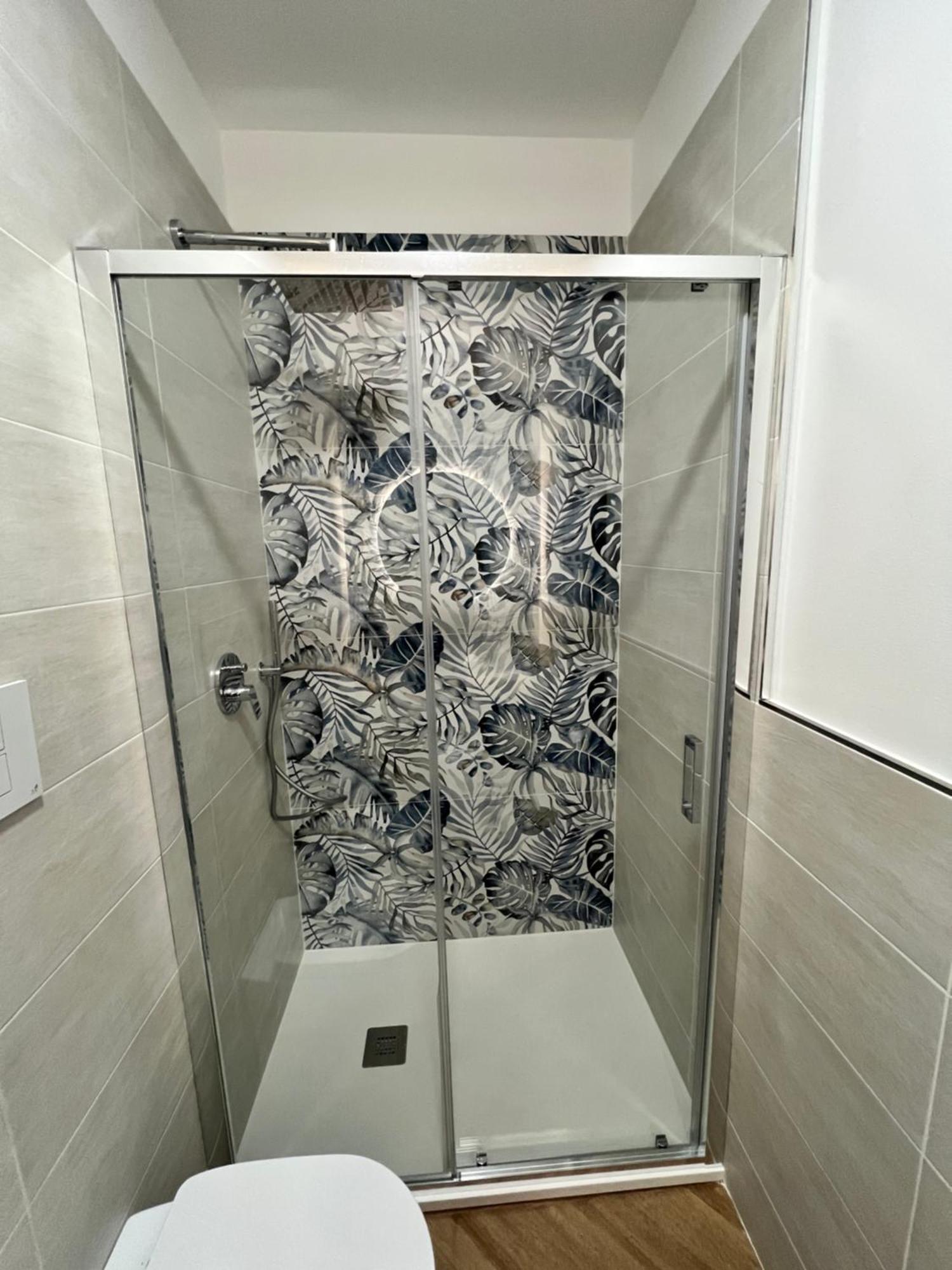 מרינה די קמרוטה Poseidonrooms מראה חיצוני תמונה