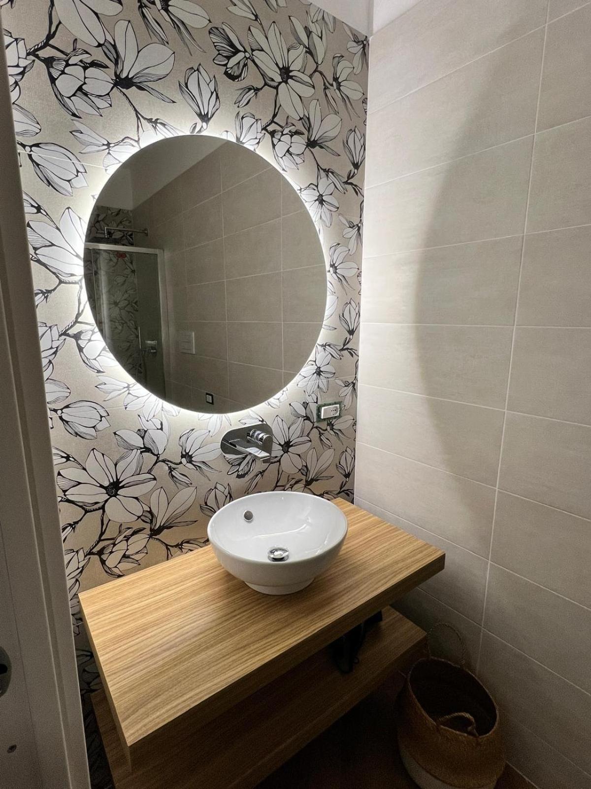 מרינה די קמרוטה Poseidonrooms מראה חיצוני תמונה
