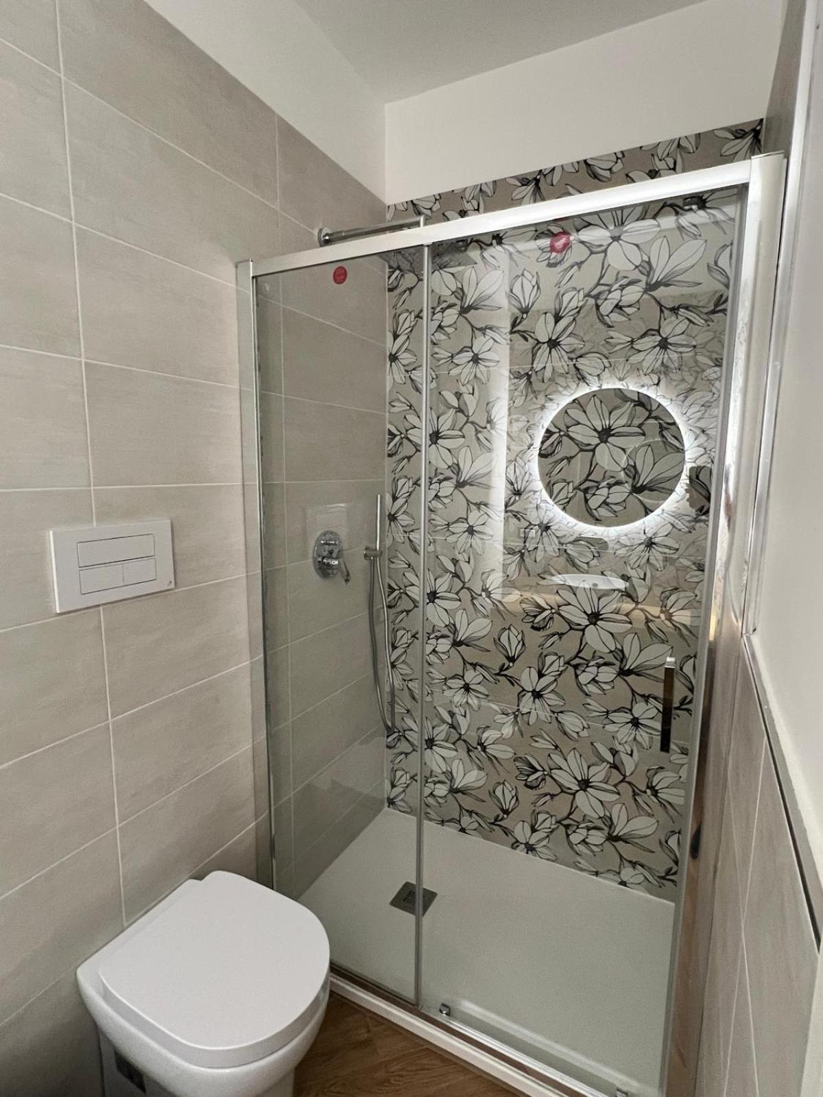מרינה די קמרוטה Poseidonrooms מראה חיצוני תמונה