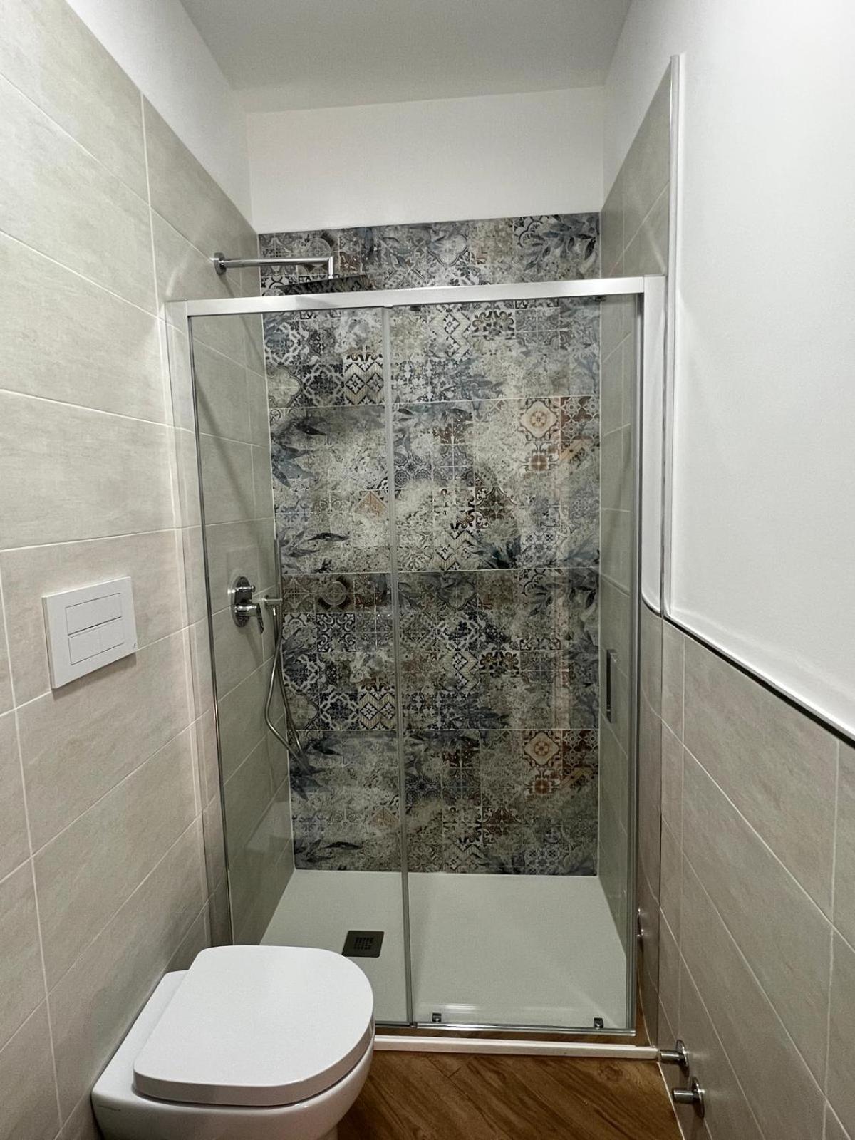 מרינה די קמרוטה Poseidonrooms מראה חיצוני תמונה